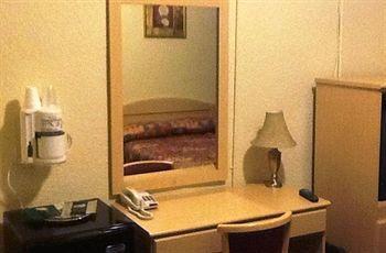 Traveler'S Hotel Salinas Bagian luar foto