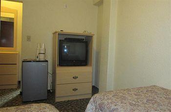 Traveler'S Hotel Salinas Bagian luar foto